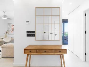 Bestaand - Appartement - Los Alcazares - Santa Rosalía
