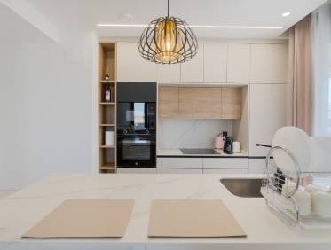 Bestaand - Appartement - Los Alcazares - Santa Rosalía