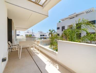 Bestaand - Appartement - Los Alcazares - Santa Rosalía