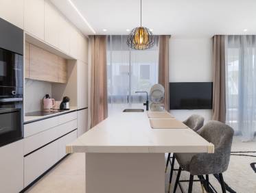 Bestaand - Appartement - Los Alcazares - Santa Rosalía