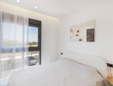 Bestaand - Appartement - Los Alcazares - Santa Rosalía