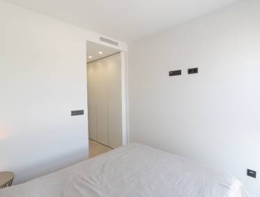 Bestaand - Appartement - Los Alcazares - Santa Rosalía