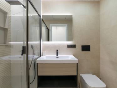 Bestaand - Appartement - Los Alcazares - Santa Rosalía