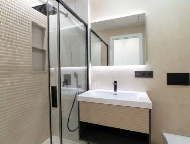 Bestaand - Appartement - Los Alcazares - Santa Rosalía