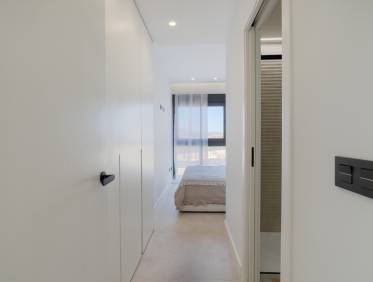 Bestaand - Appartement - Los Alcazares - Santa Rosalía