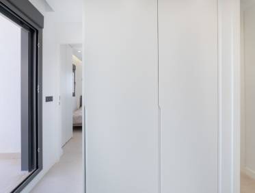 Bestaand - Appartement - Los Alcazares - Santa Rosalía