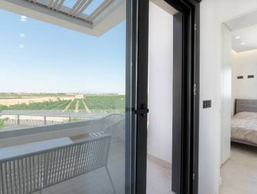 Bestaand - Appartement - Los Alcazares - Santa Rosalía