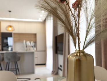 Bestaand - Appartement - Los Alcazares - Santa Rosalía