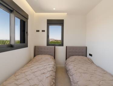Bestaand - Appartement - Los Alcazares - Santa Rosalía