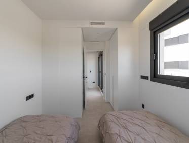 Bestaand - Appartement - Los Alcazares - Santa Rosalía