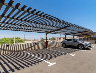 Bestaand - Appartement - Los Alcazares - Santa Rosalía