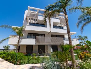 Bestaand - Appartement - Los Alcazares - Santa Rosalía