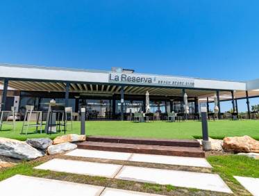 Bestaand - Appartement - Los Alcazares - Santa Rosalía