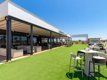 Bestaand - Appartement - Los Alcazares - Santa Rosalía
