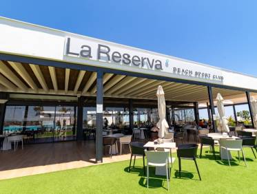 Bestaand - Appartement - Los Alcazares - Santa Rosalía