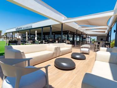 Bestaand - Appartement - Los Alcazares - Santa Rosalía