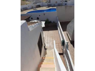 Bestaand - Appartement - Los balcones, Torrevieja