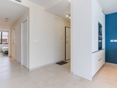 Bestaand - Appartement - Los Belones - Mar de cristal