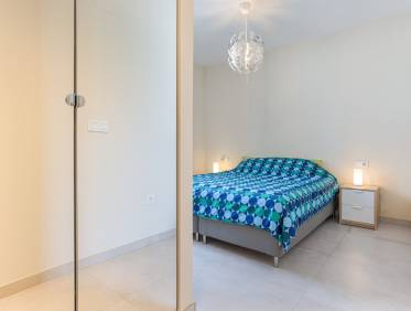 Bestaand - Appartement - Los Belones - Mar de cristal