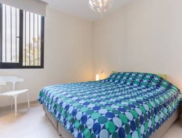 Bestaand - Appartement - Los Belones - Mar de cristal
