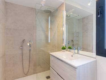 Bestaand - Appartement - Los Belones - Mar de cristal