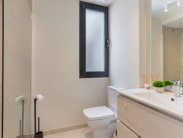 Bestaand - Appartement - Los Belones - Mar de cristal