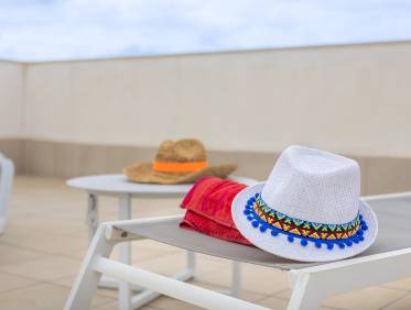 Bestaand - Appartement - Los Belones - Mar de cristal