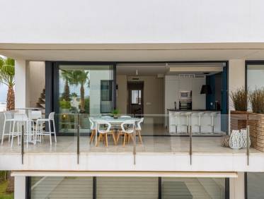 Bestaand - Appartement - Los Belones - Mar de cristal