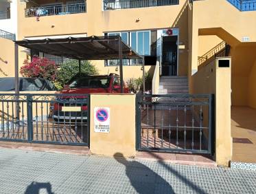 Bestaand - Appartement - Los Montesinos - La Herrada