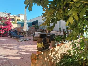 Bestaand - Appartement - Los Montesinos - La Herrada