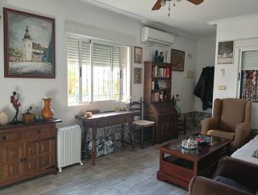 Bestaand - Appartement - Los Montesinos - La Herrada