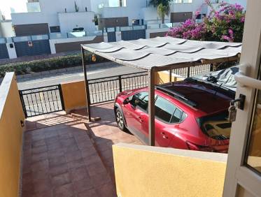 Bestaand - Appartement - Los Montesinos - La Herrada