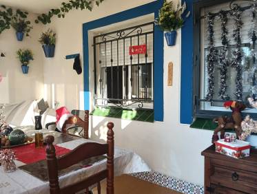 Bestaand - Appartement - Los Montesinos - La Herrada