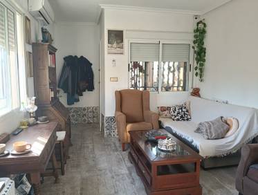 Bestaand - Appartement - Los Montesinos - La Herrada