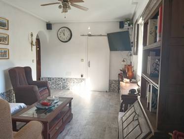 Bestaand - Appartement - Los Montesinos - La Herrada