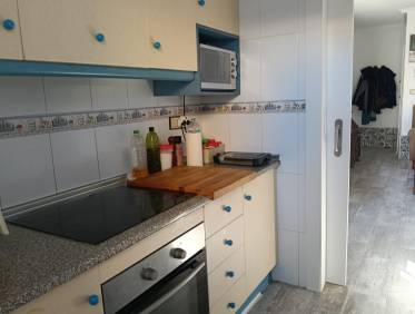 Bestaand - Appartement - Los Montesinos - La Herrada