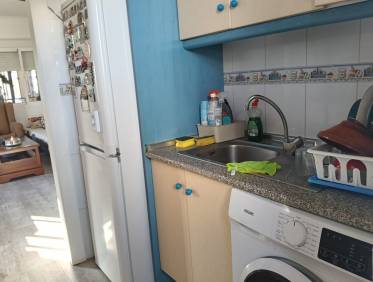 Bestaand - Appartement - Los Montesinos - La Herrada