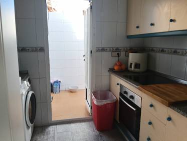 Bestaand - Appartement - Los Montesinos - La Herrada