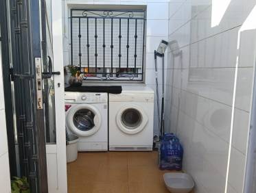 Bestaand - Appartement - Los Montesinos - La Herrada