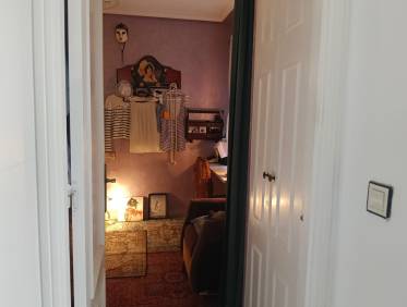 Bestaand - Appartement - Los Montesinos - La Herrada