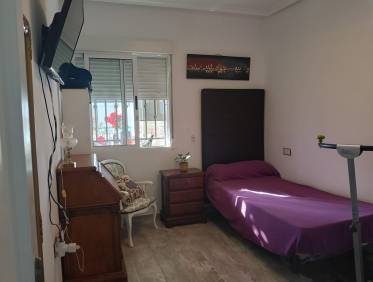Bestaand - Appartement - Los Montesinos - La Herrada