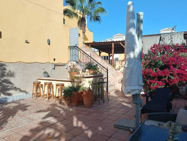 Bestaand - Appartement - Los Montesinos - La Herrada