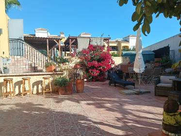 Bestaand - Appartement - Los Montesinos - La Herrada
