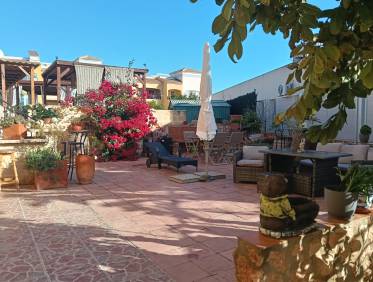 Bestaand - Appartement - Los Montesinos - La Herrada
