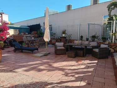 Bestaand - Appartement - Los Montesinos - La Herrada