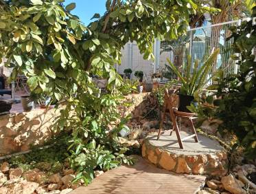 Bestaand - Appartement - Los Montesinos - La Herrada