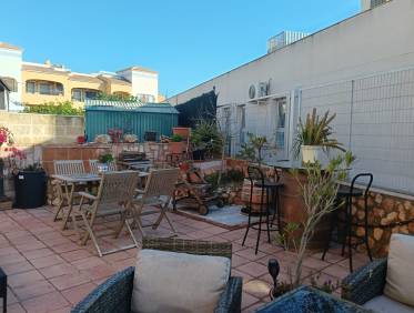 Bestaand - Appartement - Los Montesinos - La Herrada