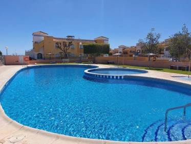 Bestaand - Appartement - Los Montesinos - La Herrada