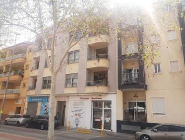 Bestaand - Appartement - Los Montesinos