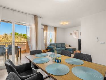 Bestaand - Appartement - Los Urrutias - Estrella De Mar